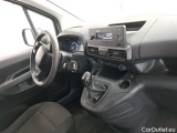  Citroen  Berlingo  Fourgon Club M 650 1.6 BlueHDi 100CV BVM5 E6 #5