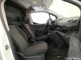  Citroen  Berlingo  Fourgon Club M 650 1.6 BlueHDi 100CV BVM5 E6 #6