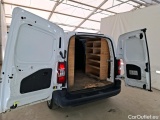  Citroen  Berlingo  Fourgon Club M 650 1.6 BlueHDi 100CV BVM5 E6 #8