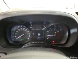  Citroen  Berlingo  Fourgon Club M 650 1.6 BlueHDi 100CV BVM5 E6 #7