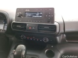  Citroen  Berlingo  Fourgon Club M 650 1.6 BlueHDi 100CV BVM5 E6 #10