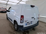  Citroen  Berlingo  Fourgon Driver M 650 1.5 BlueHDi 100CV BVM5 E6dT #2