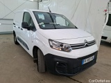  Citroen  Berlingo  Fourgon Driver M 650 1.5 BlueHDi 100CV BVM5 E6dT #4