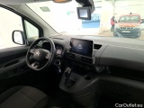  Citroen  Berlingo  Fourgon Driver M 650 1.5 BlueHDi 100CV BVM5 E6dT #5
