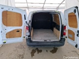  Citroen  Berlingo  Fourgon Driver M 650 1.5 BlueHDi 100CV BVM5 E6dT #8