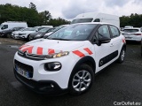  Citroen  C3  Société Feel Nav 1.2 PureTech 80CV BVM5 E6 