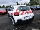  Citroen  C3  Société Feel Nav 1.2 PureTech 80CV BVM5 E6 #2