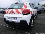  Citroen  C3  Société Feel Nav 1.2 PureTech 80CV BVM5 E6 #3