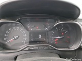  Citroen  C3  Société Feel Nav 1.2 PureTech 80CV BVM5 E6 #6