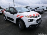  Citroen  C3  Société Feel Nav 1.2 PureTech 80CV BVM5 E6 #4