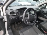  Citroen  C3  Société Feel Nav 1.2 PureTech 80CV BVM5 E6 #5