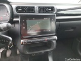  Citroen  C3  Société Feel Nav 1.2 PureTech 80CV BVM5 E6 #7