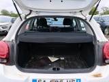  Citroen  C3  Société Feel Nav 1.2 PureTech 80CV BVM5 E6 #10