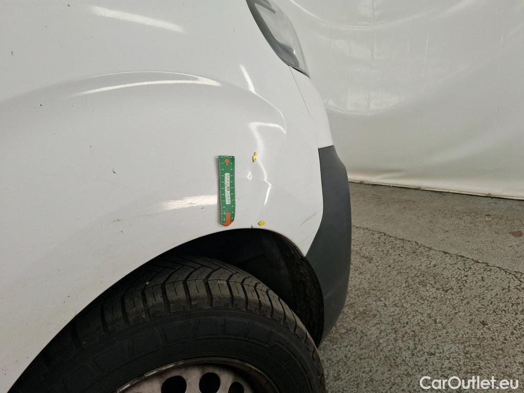  Citroen  Jumpy CITROEN  / 2016 / 4P / Fourgon tôlé Taille M BlueHDi 120 S&S BVM6 Business #13