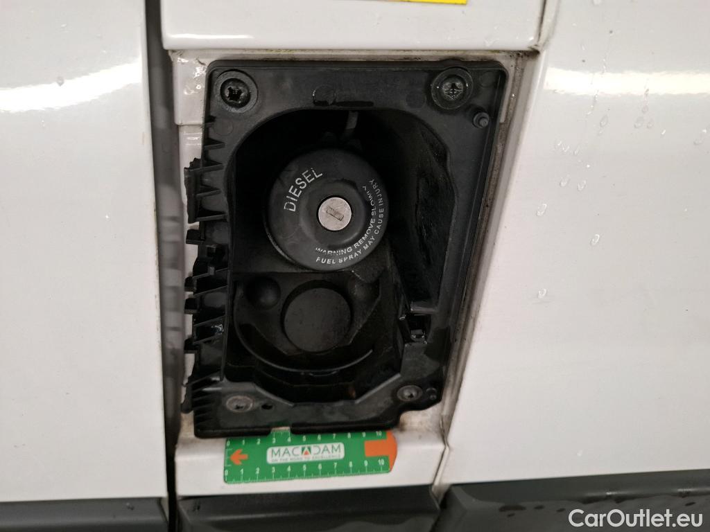  Fiat  Ducato FIAT  VU 4p Fourgon 3 0 C H1 2 0 Multijet 115 Pack Pro Nav #32