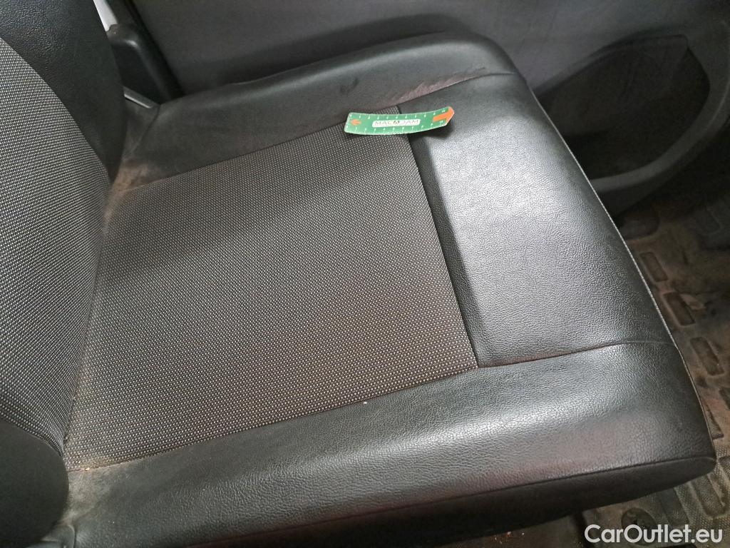  Citroen  Jumpy  Fourgon Club M 1.6 BlueHDi 95CV BVM5 E6 #10
