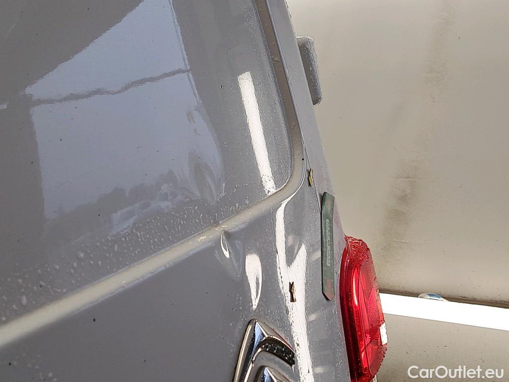  Citroen  Jumpy  Fourgon Club M 1.6 BlueHDi 95CV BVM5 E6 #5
