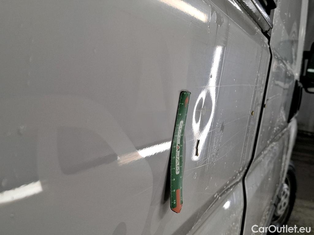  Fiat  Ducato FIAT  VU 4p Fourgon 3 0 C H1 2 0 Multijet 115 Pack Pro Nav #7