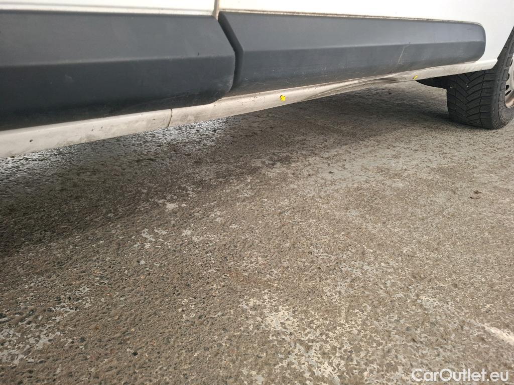  Citroen  Jumpy CITROEN  / 2016 / 4P / Fourgon tôlé Taille M BlueHDi 120 S&S BVM6 Business #8