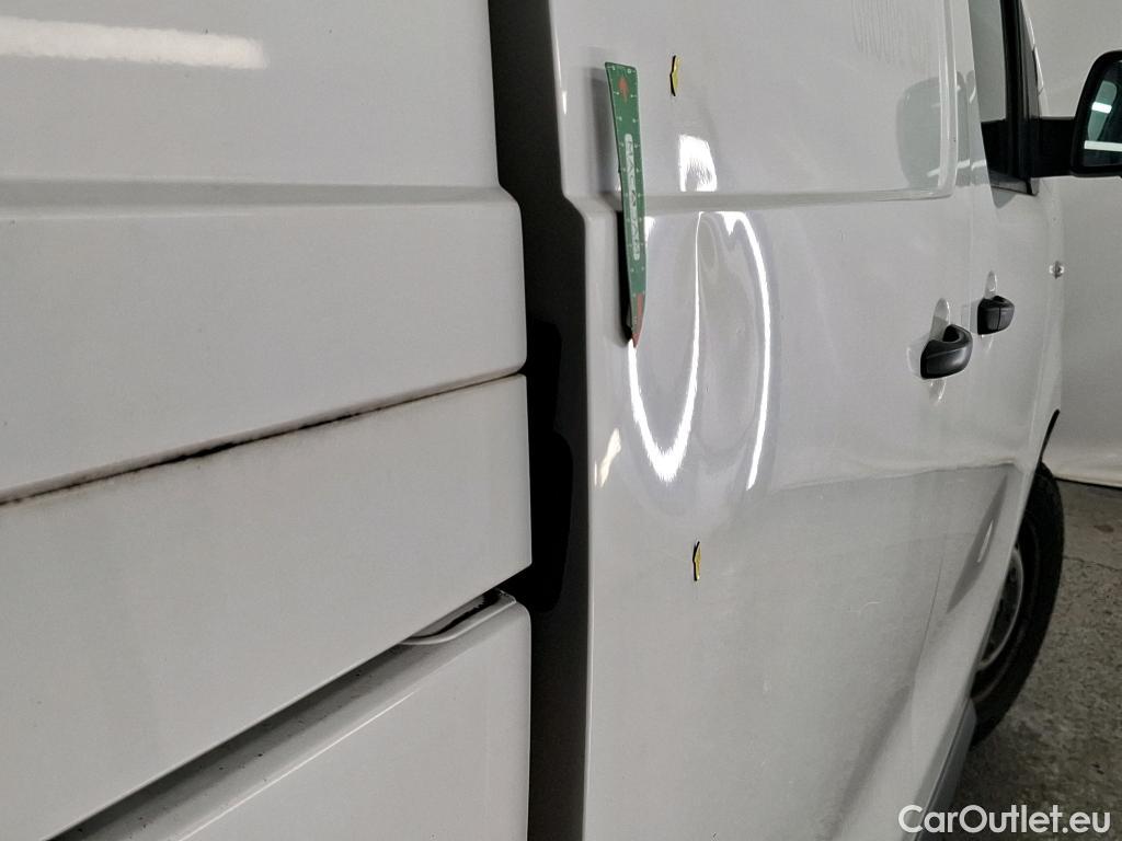  Citroen  Jumpy CITROEN  / 2016 / 4P / Fourgon tôlé Taille M BlueHDi 120 S&S BVM6 Business #6
