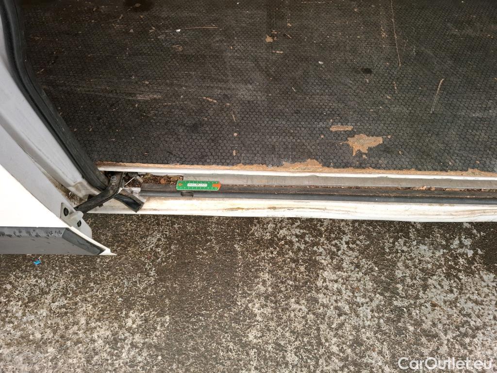  Fiat  Ducato FIAT  VU 4p Fourgon 3 0 C H1 2 0 Multijet 115 Pack Pro Nav #34