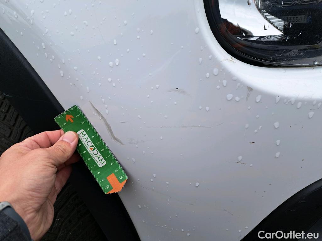  Citroen  C3  Société Feel Nav 1.2 PureTech 80CV BVM5 E6 #29