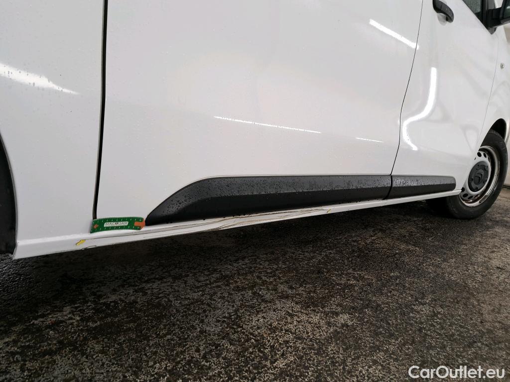  Citroen  Jumpy  Fourgon Club M 1.6 BlueHDi 95CV BVM5 E6 #2