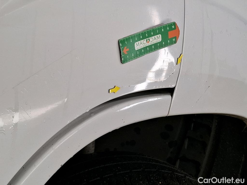  Fiat  Ducato FIAT  VU 4p Fourgon 3 0 C H1 2 0 Multijet 115 Pack Pro Nav #23