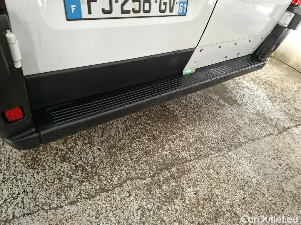  Fiat  Ducato FIAT  VU 4p Fourgon 3 0 C H1 2 0 Multijet 115 Pack Pro Nav #29