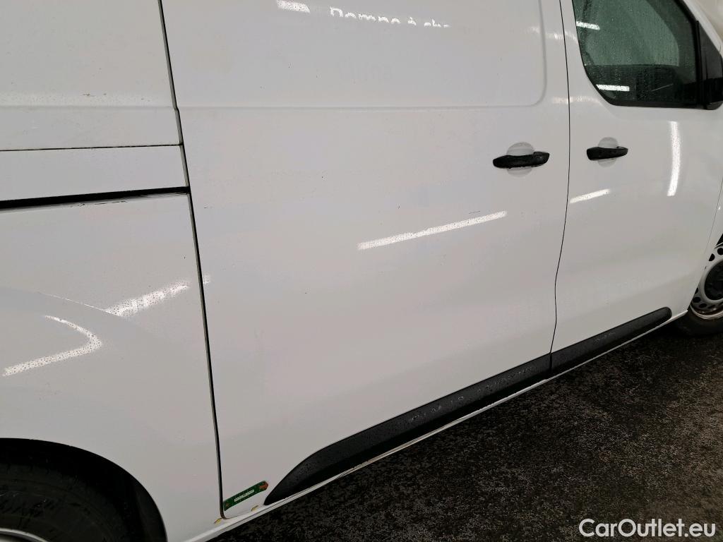  Citroen  Jumpy  Fourgon Club M 1.6 BlueHDi 95CV BVM5 E6 #16