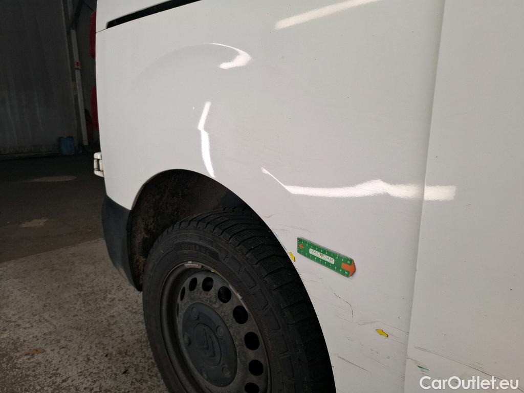  Citroen  Jumpy CITROEN  / 2016 / 4P / Fourgon tôlé Taille M BlueHDi 120 S&S BVM6 Business #1