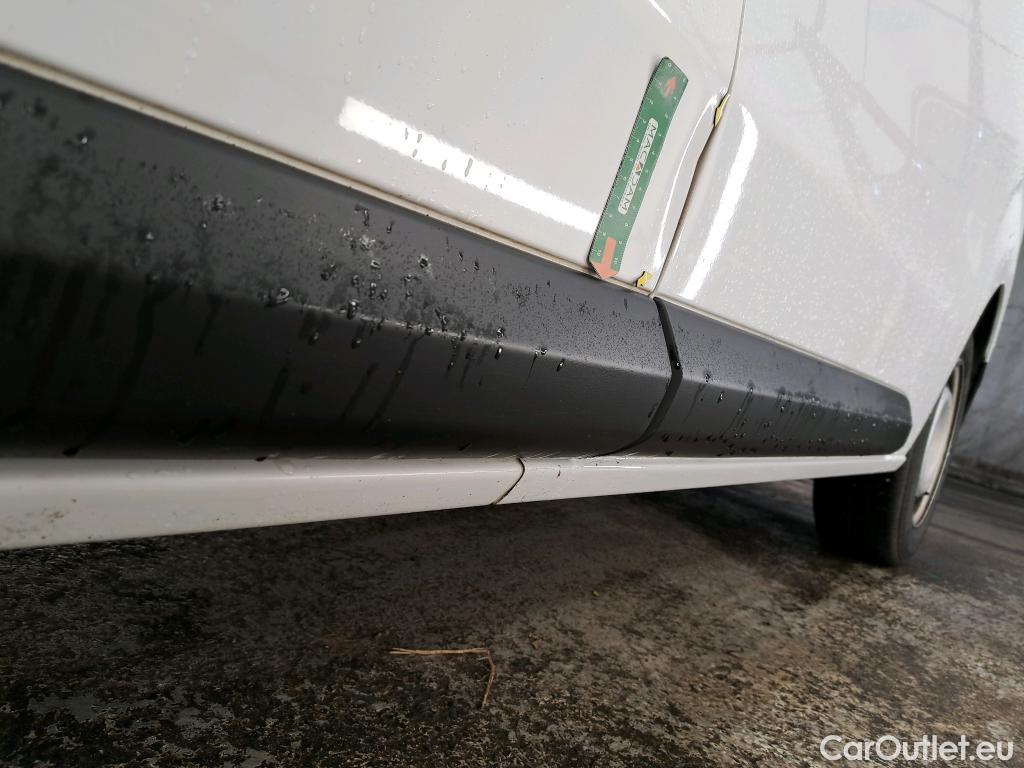  Citroen  Jumpy  Fourgon Club M 1.6 BlueHDi 95CV BVM5 E6 #7