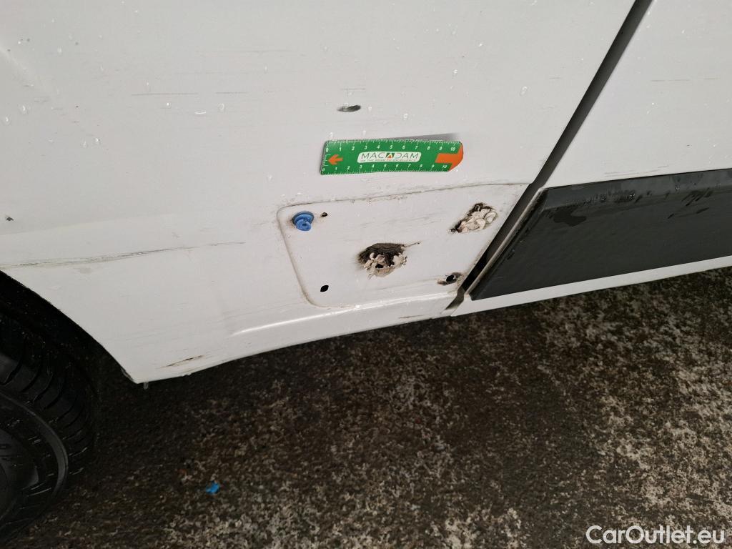  Fiat  Ducato FIAT  VU 4p Fourgon 3 0 C H1 2 0 Multijet 115 Pack Pro Nav #43