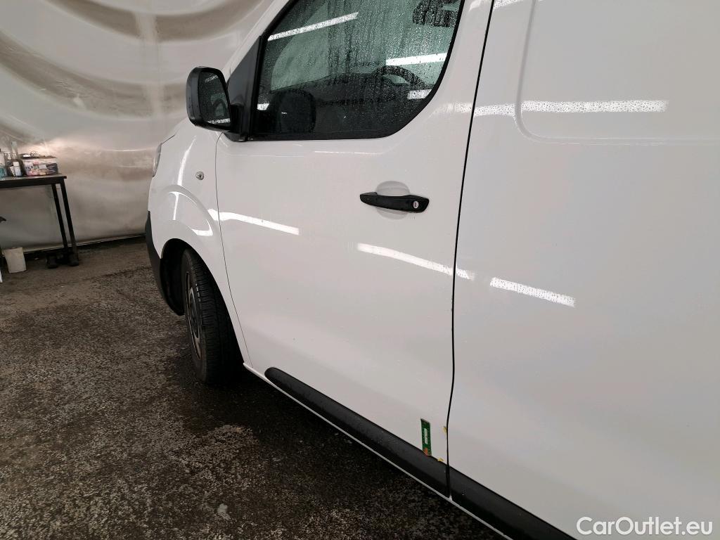  Citroen  Jumpy  Fourgon Club M 1.6 BlueHDi 95CV BVM5 E6 #8