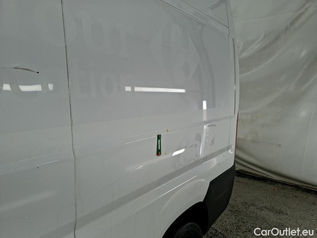  Fiat  Ducato FIAT  VU 4p Fourgon 3 0 C H1 2 0 Multijet 115 Pack Pro Nav #10
