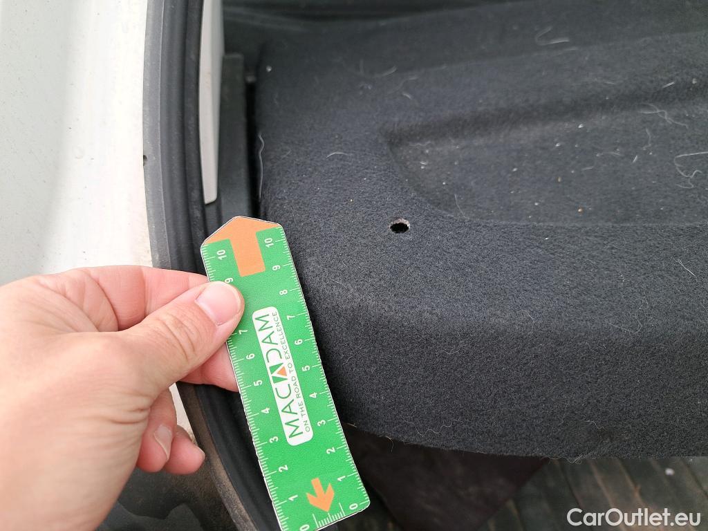  Citroen  C3  Société Feel Nav 1.2 PureTech 80CV BVM5 E6 #25