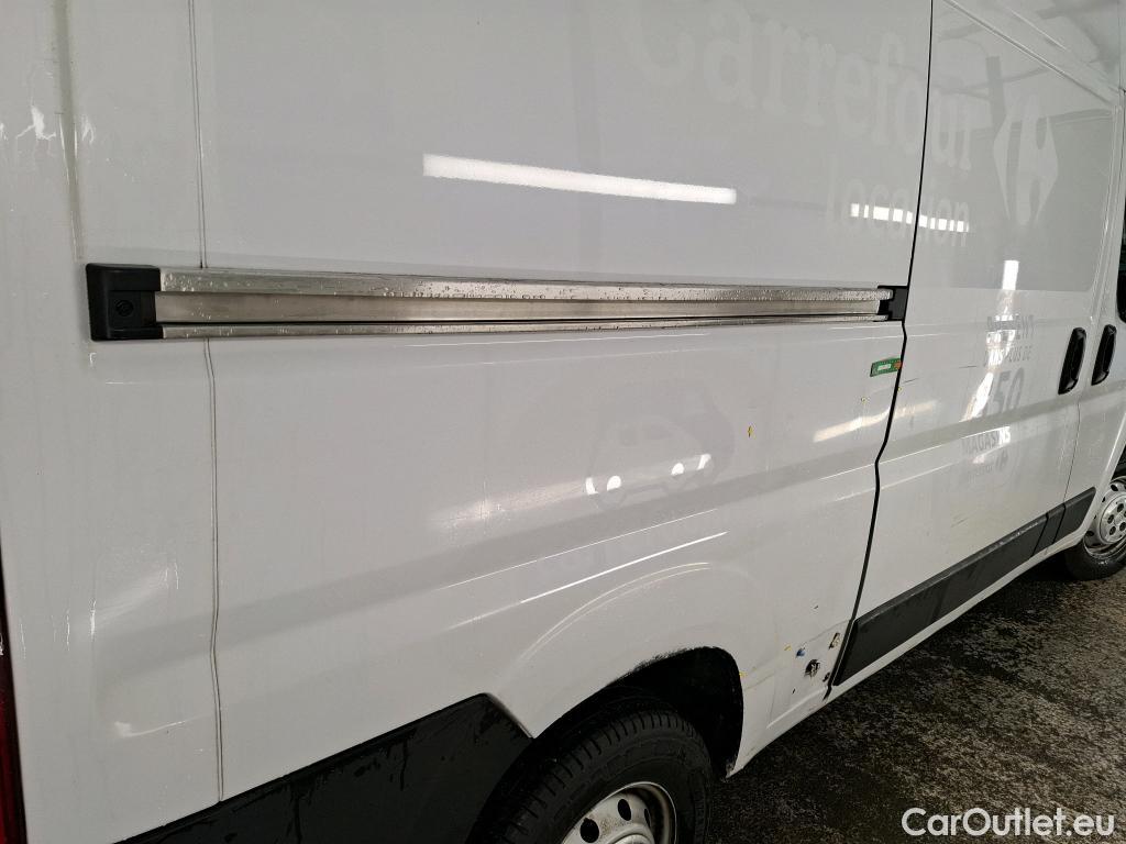  Fiat  Ducato FIAT  VU 4p Fourgon 3 0 C H1 2 0 Multijet 115 Pack Pro Nav #4