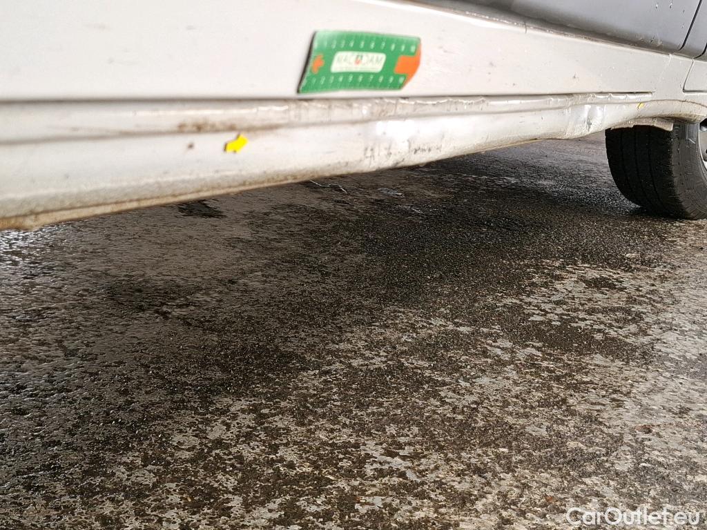  Fiat  Ducato FIAT  VU 4p Fourgon 3 0 C H1 2 0 Multijet 115 Pack Pro Nav #13