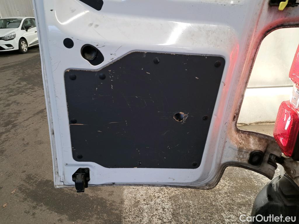  Citroen  Jumpy  Fourgon Club M 1.6 BlueHDi 95CV BVM5 E6 #12