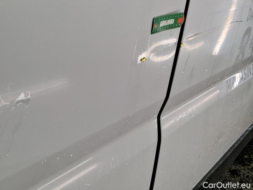 Fiat  Ducato FIAT  VU 4p Fourgon 3 0 C H1 2 0 Multijet 115 Pack Pro Nav #5