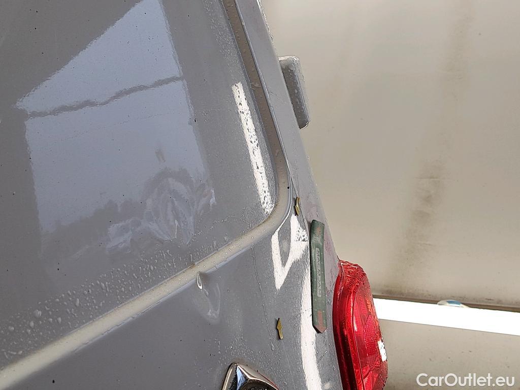 Citroen  Jumpy  Fourgon Club M 1.6 BlueHDi 95CV BVM5 E6 #4