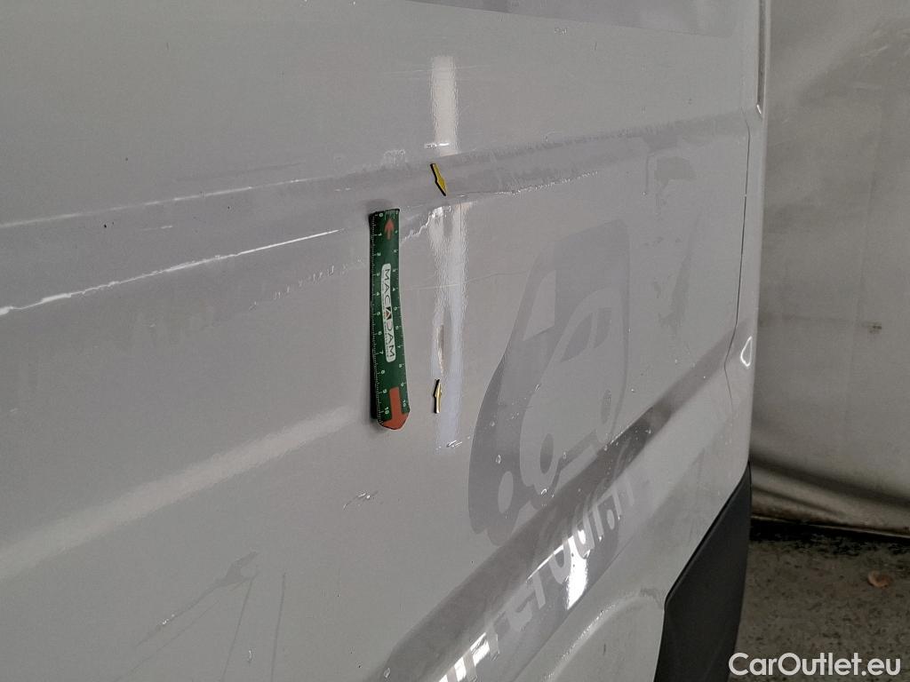 Fiat  Ducato FIAT  VU 4p Fourgon 3 0 C H1 2 0 Multijet 115 Pack Pro Nav #11