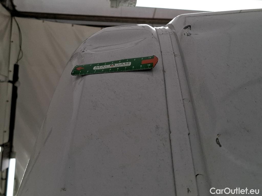 Fiat  Ducato FIAT  VU 4p Fourgon 3 0 C H1 2 0 Multijet 115 Pack Pro Nav #27
