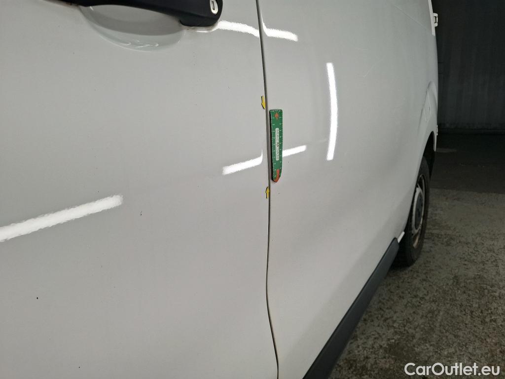  Citroen  Jumpy CITROEN  / 2016 / 4P / Fourgon tôlé Taille M BlueHDi 120 S&S BVM6 Business #10