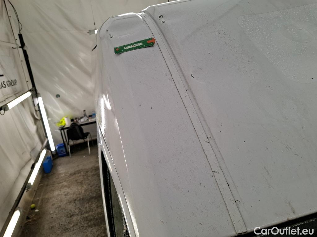 Fiat  Ducato FIAT  VU 4p Fourgon 3 0 C H1 2 0 Multijet 115 Pack Pro Nav #26