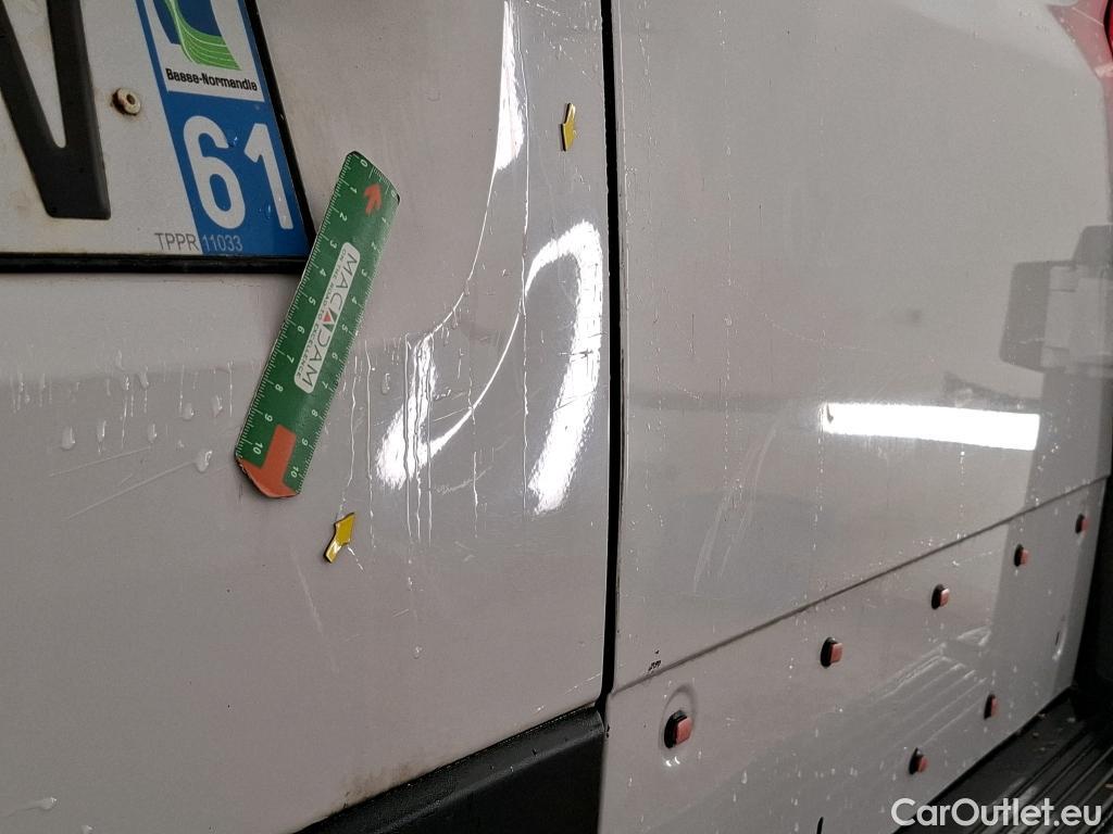  Fiat  Ducato FIAT  VU 4p Fourgon 3 0 C H1 2 0 Multijet 115 Pack Pro Nav #18