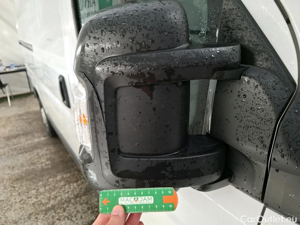  Fiat  Ducato FIAT  VU 4p Fourgon 3 0 C H1 2 0 Multijet 115 Pack Pro Nav #14