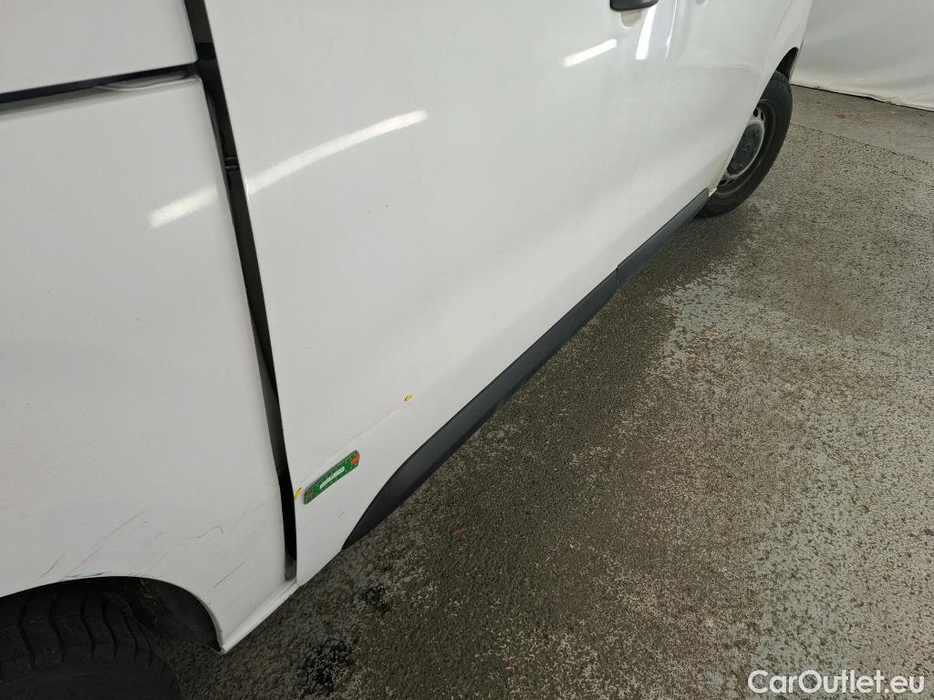  Citroen  Jumpy CITROEN  / 2016 / 4P / Fourgon tôlé Taille M BlueHDi 120 S&S BVM6 Business #4