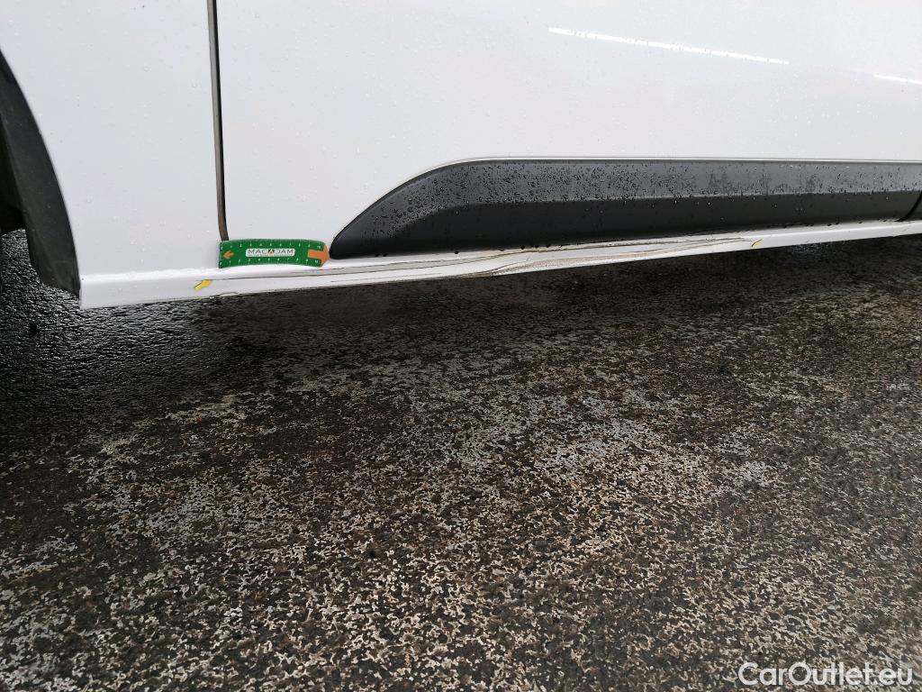  Citroen  Jumpy  Fourgon Club M 1.6 BlueHDi 95CV BVM5 E6 #1
