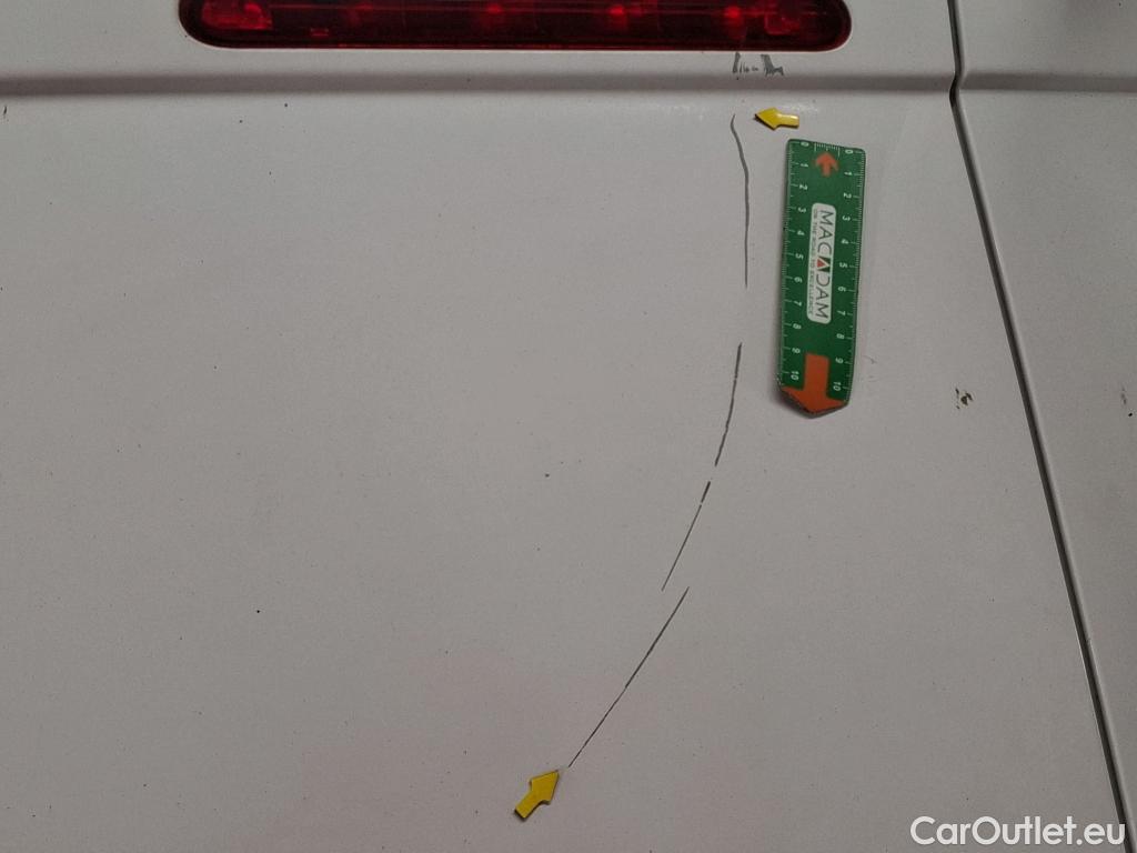  Citroen  Jumpy CITROEN  / 2016 / 4P / Fourgon tôlé Taille M BlueHDi 120 S&S BVM6 Business #20